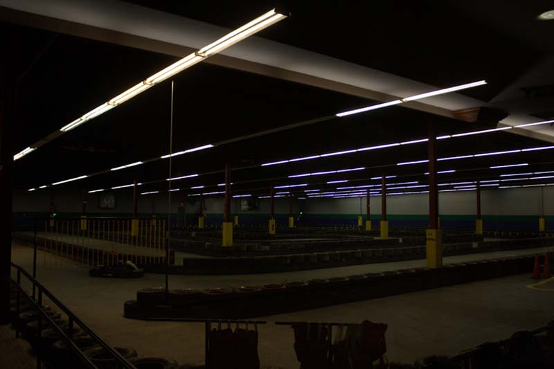 Go-Karting West Baden Springs, IN, Home