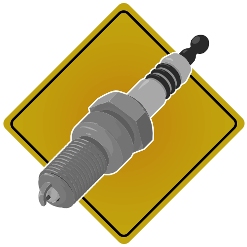 sparkplug